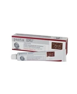 Fiocchi Di Riso Pasta Emu Lenitiva 30 Ml