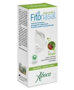 Aboca Fitonasal Biopomata 10 Ml