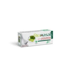Aboca Fitonasal Biopomata Nasale 10 Ml