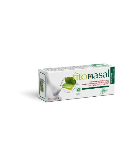 Aboca Fitonasal Biopomata Nasale 10 Ml 1 Aboca Fitonasal Biopomata Nasale 10 Ml