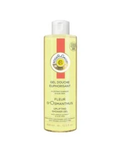 ROGER & GALLET Fleur D'osmanthus Gel Doccia 400 Ml