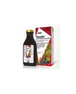 Floradix 500 Ml