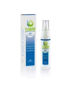 Fluvadin Idratante Fluido 60 Ml