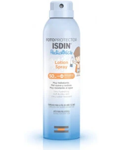 Fotoprotector Ped Lotion 250 Ml