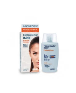 Fotoprotector Pediatrics Fusion Water Spf50