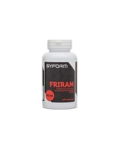 Friram 100 Compresse 107 G