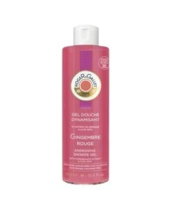 ROGER & GALLET Gingembre Rouge Gel Doccia 400 Ml