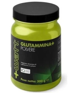 Glutammina+ Polvere 300 G