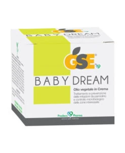 Gse Baby Dream Crema 100 Ml