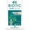 Gse Biotic Baby 3-12 250 Ml