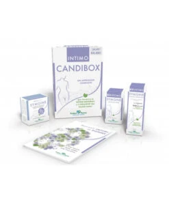 GSE INTIMO CANDIBOX