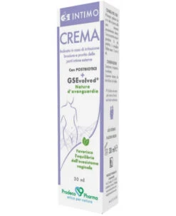 Gse Intimo Crema 30 Ml