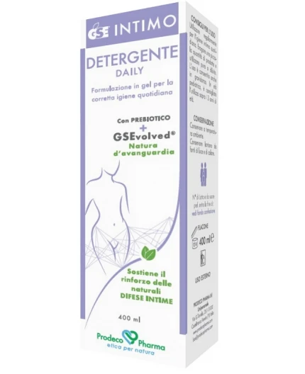 Gse Intimo Detergente Daily 200 Ml 1 Gse Intimo Detergente Daily 200 Ml