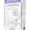 Gse Intimo Lavanda 4 Flaconi Da 100 Ml