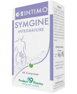 Gse Intimo Symgine 60 Compresse