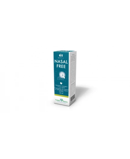 Gse Nasal Free Spray 20 Ml 1 Gse Nasal Free Spray 20 Ml