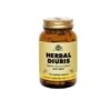Solgar Herbal Diuris 100 Capsule Vegetali