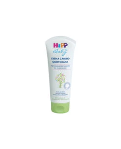 Hipp Baby Care Crema Cambio Quotidiana 100 Ml