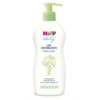 Hipp Gel Detergente Corpo&capelli 400 Ml