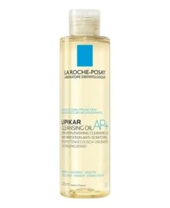 LA ROCHE-POSAY Huile Ap+ Huile Lavante 200 Ml