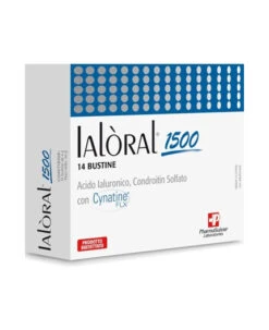 Ialoral 1500 14 Bustine