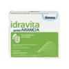 Humana Idravita Gusto Arancia 12 Bustine Da 6,25 G