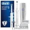 Oral B Idropulsore Oral-B Oc21oxy Jet Smart5