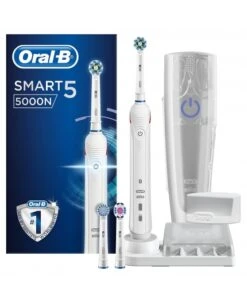 Oral B Idropulsore Oral-B Oc21oxy Jet Smart5