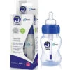 J Bimbi B Free Super Glass 160 Ml Biberon In Vetro Con Canula Anticoliche E Tettarella In Silicone