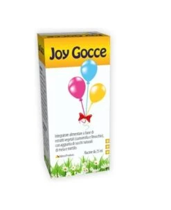 Joy Gocce 25 Ml