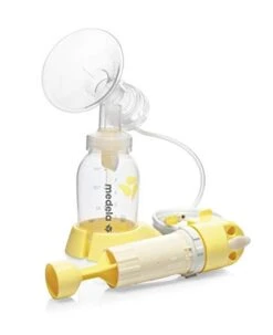 Medela Lactaset Kit Per Tiralatte Lactina