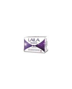Laila, Capsule Molli 14 Cps Molli