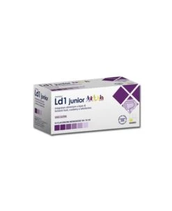 Ld1 Junior 10 Fiale Monodose 10 Ml