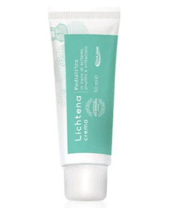 Lichtena Crema Pediatrica 50 Ml