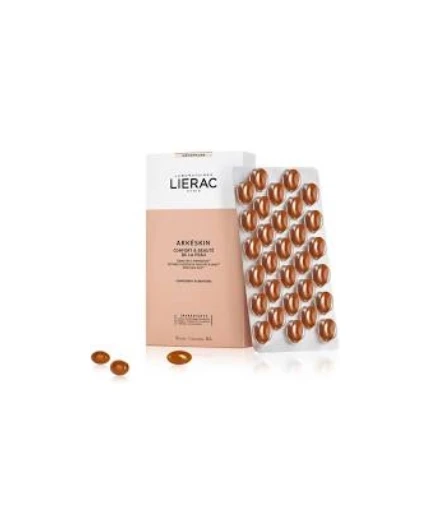 Lierac Arkeskin 60 Capsule 1 Lierac Arkeskin 60 Capsule