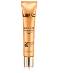 Lierac Sunissime Bb Cream Spf50 40 Ml