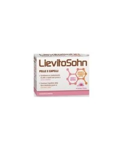 Lievitosohn 30 Bustine 3,2 G