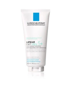 Lipikar Lait Urea 5% 200 Ml