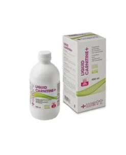 Liquid Carnitine+ 450 Ml