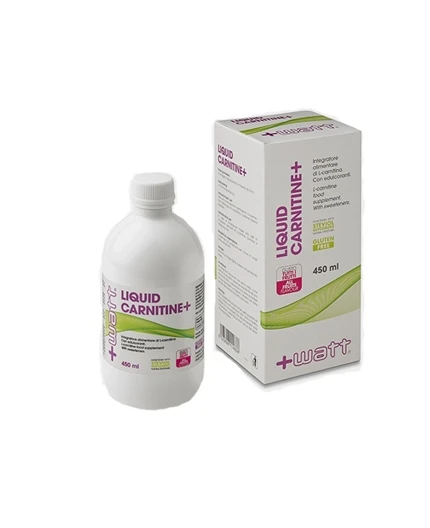 Liquid Carnitine+ 450 Ml 1 Liquid Carnitine+ 450 Ml