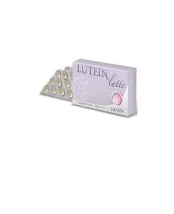 Luteinlatte 30 Compresse