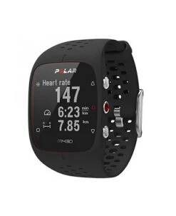 M430 Grey Cardiofrequenzimetro