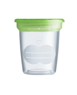 Mam Contenitore Latte Storage Solution