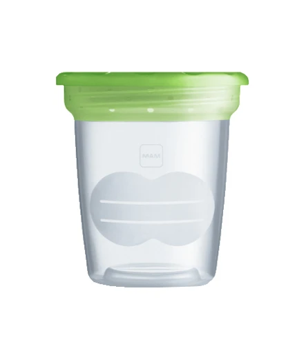 Mam Contenitore Latte Storage Solution 1 Mam Contenitore Latte Storage Solution