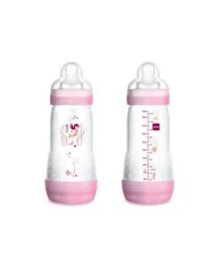 Mam Easy Start 320ml Femmina
