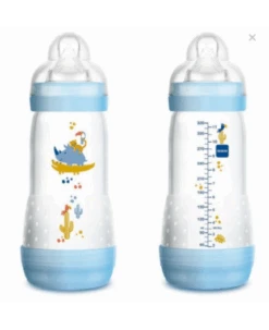 Mam Easy Start 320ml Maschio