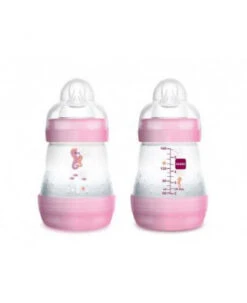 Mam Easy Start Biberon 160ml Femmina