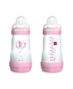 Mam Easy Start Biberon 260ml Femmina
