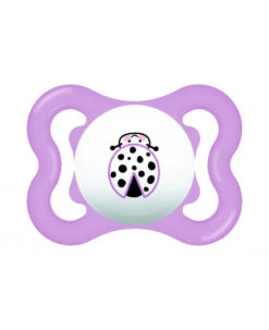 Mam Supreme 2-6 Silicone 1x Femmina