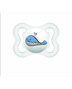 Mam Supreme 2-6 Silicone 1x Maschio